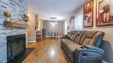 1542 Hamilton Ct unit 242, Mays Landing, NJ 08330 - photo 6