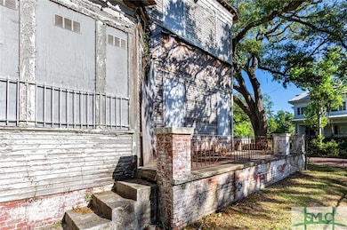 505 W 36th St, Savannah, GA 31415 - photo 7
