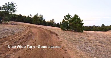 TBD Elkhorn Mountain View Rd, Jefferson City, MT 59638 - photo 6