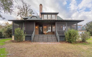 7 Sunmist Dr, Seabrook, SC 29940 - photo 2