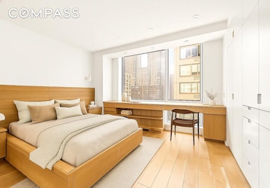 120 Riverside Boulevard unit 10W, New York, NY 10069 - photo 7
