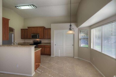 Kitchen and Dining