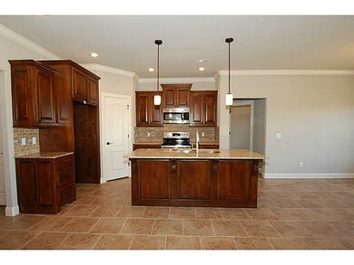 190 Penzo Ave, Springdale, AR 72762 - photo 4