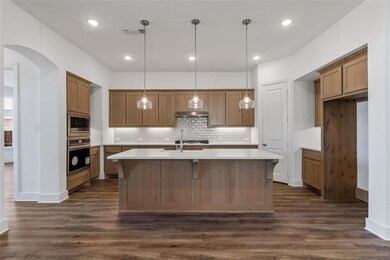 1217 Beach Blvd, Sherman, TX 75090 - photo 2