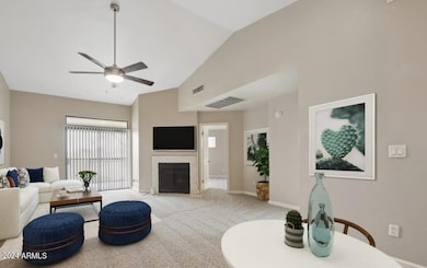 1820 E Bell de Mar Dr unit 2, Tempe, AZ 85283 - photo 4