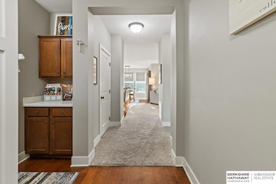 15819 Jardine Cir, Bennington, NE 68007 - photo 2