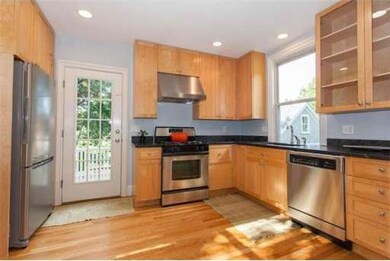 31 Russell St unit 31, Arlington, MA 02474 - photo 7