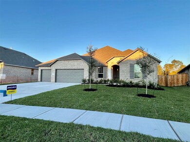 31102 Gullwing Manor Dr, Tomball, TX 77375 - photo 2