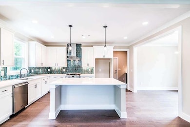 2545 Adair Ridge Ct, Decatur, GA 30034 - photo 3