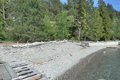 Gravel Beach
