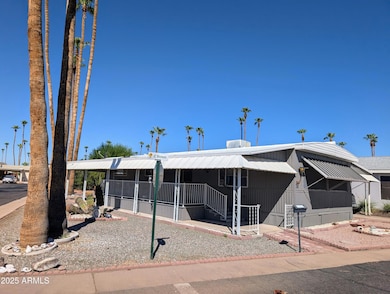 7300 N 51st Ave unit C50, Glendale, AZ 85301 - photo 2