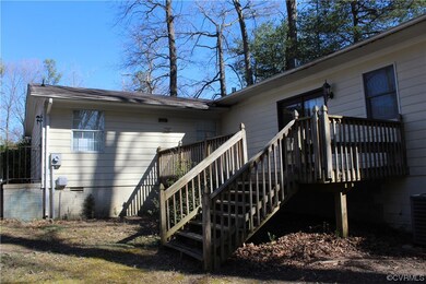 5008 Deerfield Rd, Ruther Glen, VA 22546 - photo 2