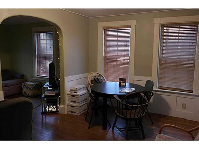Dining Room. 1st floor dining room