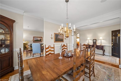 1905 Curraghmore Rd, Clemmons, NC 27012 - photo 5