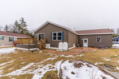 78 Big Bear Rd, Rochester, NH 03868 - photo 3