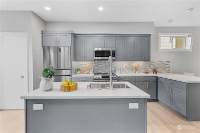 5020 148th St SW unit A3, Edmonds, WA 98026 - photo 6