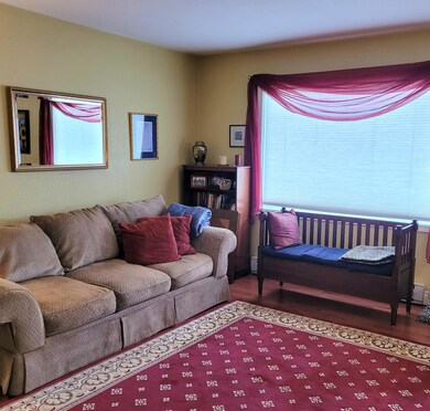 Living rooms
