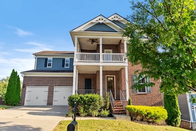 1820 Lanceford Ct, Franklin, TN 37067 - photo 2