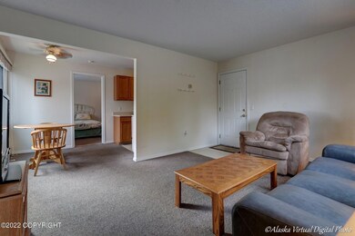 5306 E 24th Ave unit 4, Anchorage, AK 99508 - photo 3