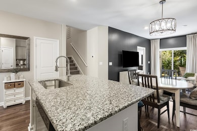 99 Vineyard Place unit 32, Pawleys Island, SC 29585 - photo 5