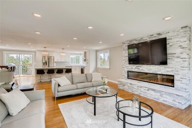 8028 238th St SW, Edmonds, WA 98026 - photo 2