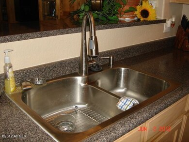 Kitchen sink