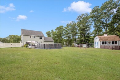 93 Harbor Ridge Ln, Tiverton, RI 02878 - photo 6