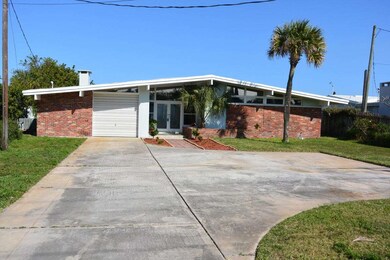 Beautiful Cocoa Beach Architecture!