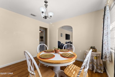 15790 NW Jeff Fowler Rd, Altha, FL 32421 - photo 7