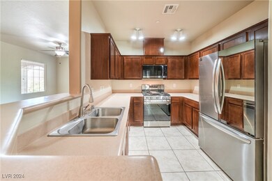 Spacious  & Well Maintained Kitchen