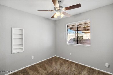 Guest Bedroom I