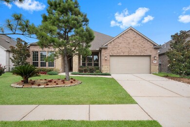 210 Kimblewick Way, Spring, TX 77382 - photo 3