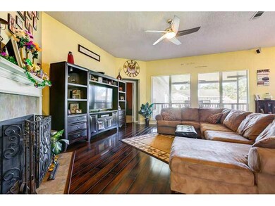 Den/Family/Great Room.