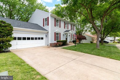 11 New Bedford Ct, Stafford, VA 22554 - photo 2