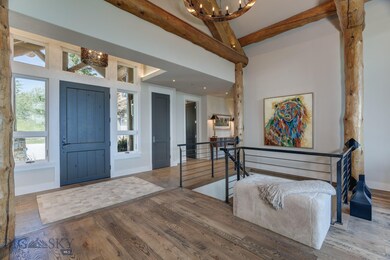 180 Thomas Moran Rd, Big Sky, MT 59716 - photo 7