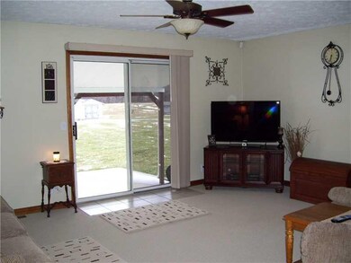 6590 W County Road 200 S, Greensburg, IN 47240 - photo 5