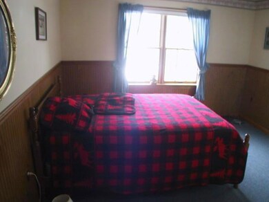 Bedroom. Guest Bedroom with Gorgeous...