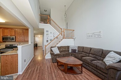 131 Rittenhouse Dr, Woodbury, NJ 08096 - photo 6