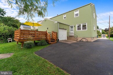 216 Susan Dr, Elkins Park, PA 19027 - photo 3