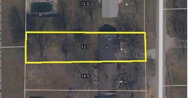 127 Harlan St, Osgood, IN 47037 - photo 2