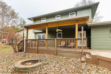 1622 NW 109th St, Clive, IA 50325 - photo 4