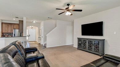 1808 Silver Oak Dr, Gainesville, TX 76240 - photo 7