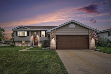 6101 W 135th Place, Cedar Lake, IN 46303 - photo 3