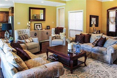 190 Fox Chase Dr, Pineville, LA 71360 - photo 4