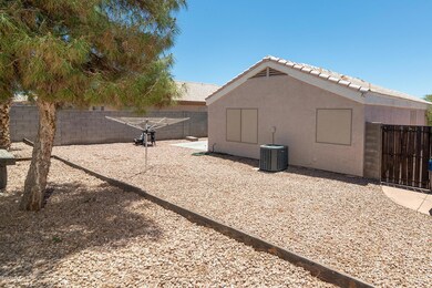 LARGE BACKYARD