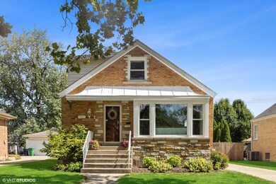 1927 Bristol Ave, Westchester, IL 60154 - photo 2