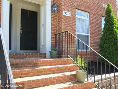 14572 Marlow St unit 108, Gainesville, VA 20155 - photo 3