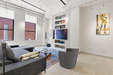 453 Washington St unit 3A, Boston, MA 02111 - photo 5