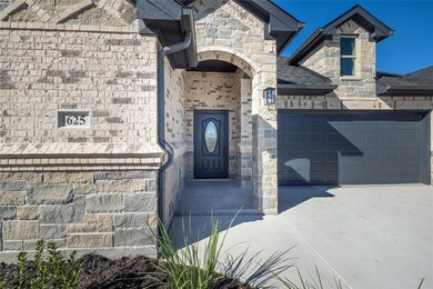 625 Vaquero St, White Settlement, TX 76108 - photo 3