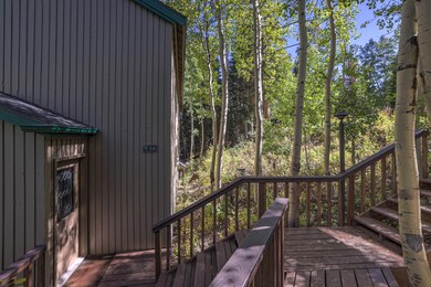 241 Utah 143 unit Snowshoe 6A, Brian Head, UT 84719 - photo 2